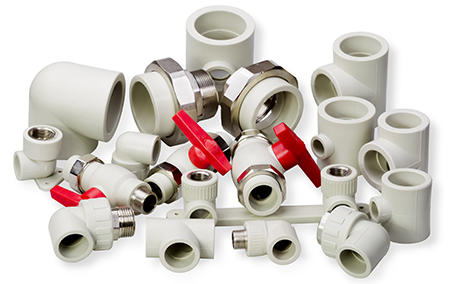 The alias and function of PVC plastic check valve