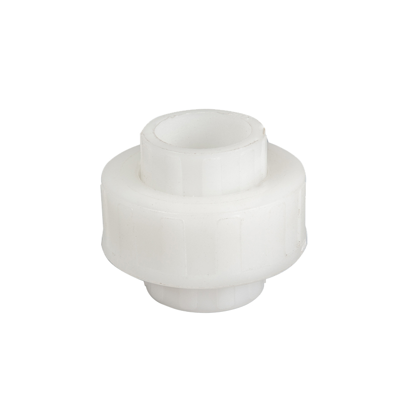 FRPP UNION PIPES AND FITTINGS