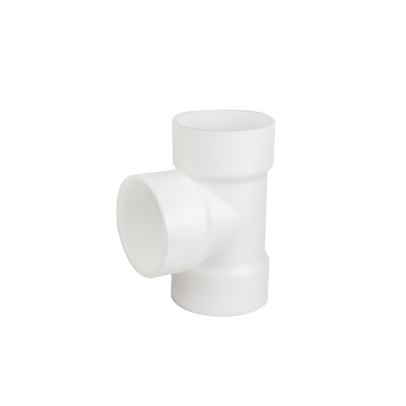 PLASTOVÉ FRPP 90° TEE PLASTOVÉ FRPP 90° TEE